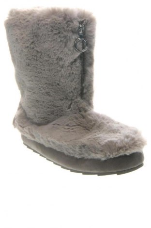 Дамски боти Unbranded, Размер 39, Цвят Сив, Цена 32,72 €