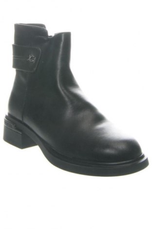 Дамски боти Unbranded, Размер 38, Цвят Черен, Цена 51,79 €