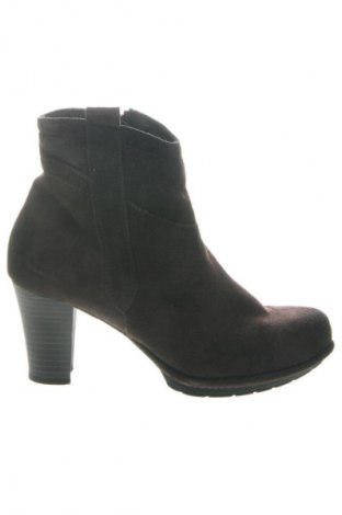 Дамски боти Unbranded, Размер 36, Цвят Кафяв, Цена 24,86 €