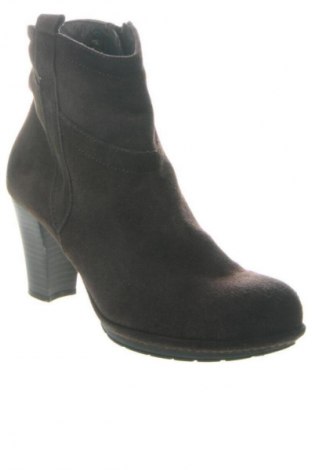 Дамски боти Unbranded, Размер 36, Цвят Кафяв, Цена 24,86 €