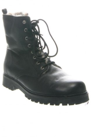 Дамски боти Unbranded, Размер 41, Цвят Черен, Цена 44,48 €