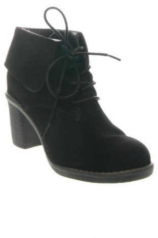 Dámské boty  Unbranded, Velikost 39, Barva Hnědá, Cena  859,00 Kč