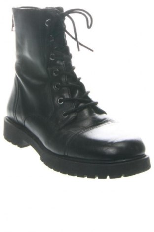 Дамски боти Unbranded, Размер 41, Цвят Черен, Цена 55,44 €