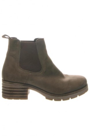 Дамски боти Unbranded, Размер 40, Цвят Кафяв, Цена 27,09 €