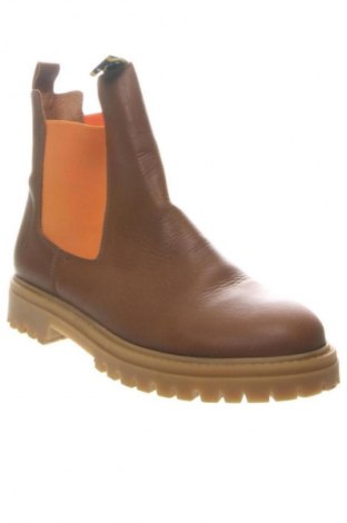 Дамски боти Jolana&Fenena, Размер 40, Цвят Кафяв, Цена 29,00 €