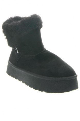 Дамски боти Unbranded, Размер 39, Цвят Черен, Цена 24,03 €