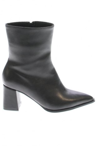 Γυναικεία μποτάκια Unbranded, Μέγεθος 40, Χρώμα Μαύρο, Τιμή 26,99 €