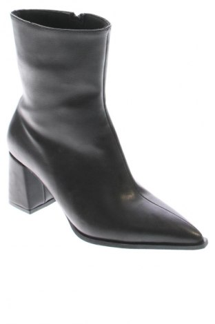 Γυναικεία μποτάκια Unbranded, Μέγεθος 40, Χρώμα Μαύρο, Τιμή 26,99 €