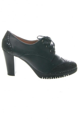 Дамски боти Unbranded, Размер 38, Цвят Син, Цена 52,00 €