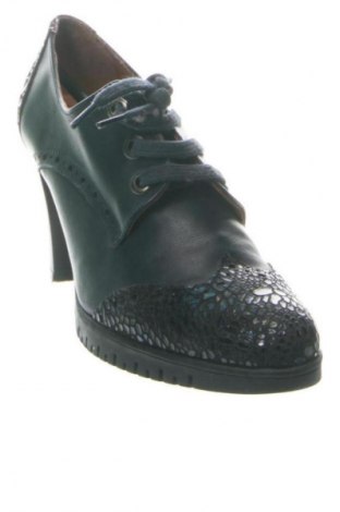 Дамски боти Unbranded, Размер 38, Цвят Син, Цена 52,00 €