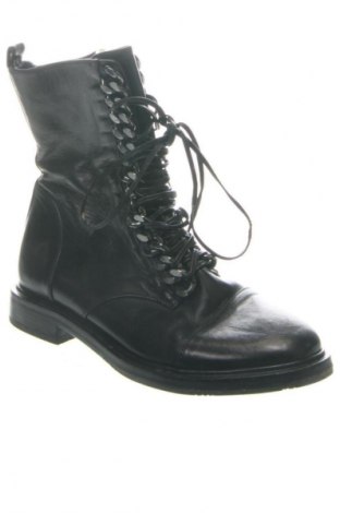 Női bokacsizma Unbranded, Méret 36, Szín Fekete, Ár 8 759 Ft