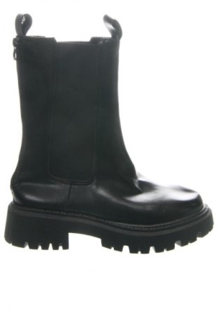 Дамски боти Unbranded, Размер 37, Цвят Черен, Цена 13,80 €