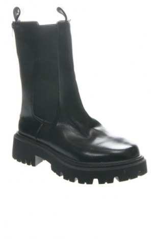 Дамски боти Unbranded, Размер 37, Цвят Черен, Цена 13,80 €