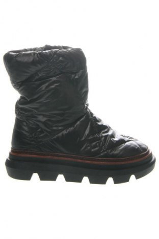 Дамски боти Tory Burch, Размер 37, Цвят Черен, Цена 60,09 €