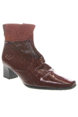 Дамски боти Unbranded, Размер 43, Цвят Кафяв, Цена 22,54 €