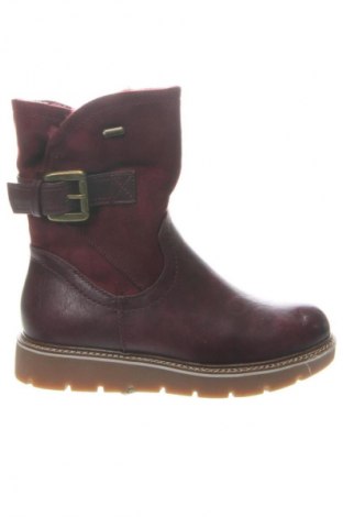 Дамски боти Xcess, Размер 36, Цвят Червен, Цена 46,63 €