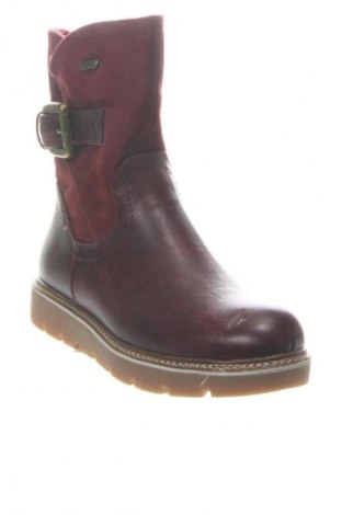 Дамски боти Xcess, Размер 36, Цвят Червен, Цена 46,63 €