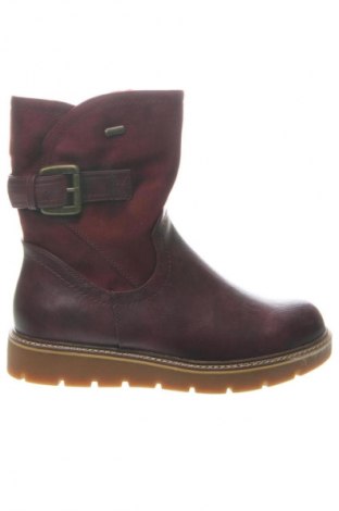 Дамски боти Xcess, Размер 38, Цвят Червен, Цена 47,03 €