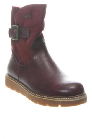 Дамски боти Xcess, Размер 38, Цвят Червен, Цена 47,03 €