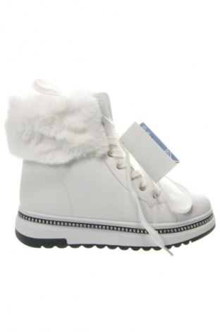 Дамски боти Xcess, Размер 36, Цвят Бял, Цена 69,02 €