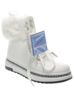 Дамски боти Xcess, Размер 36, Цвят Бял, Цена 69,02 €