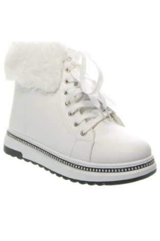 Дамски боти Xcess, Размер 41, Цвят Бял, Цена 69,02 €