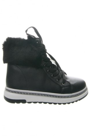 Дамски боти Xcess, Размер 38, Цвят Черен, Цена 76,69 €