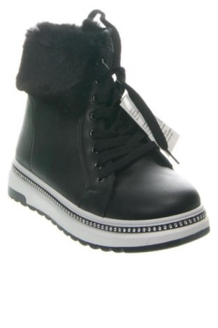 Дамски боти Xcess, Размер 38, Цвят Черен, Цена 76,69 €