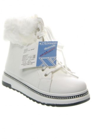 Дамски боти Xcess, Размер 40, Цвят Бял, Цена 69,02 €
