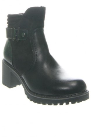 Дамски боти Xcess, Размер 36, Цвят Черен, Цена 47,03 €