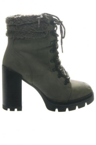 Дамски ботуши Anna Field, Размер 39, Цвят Зелен, Цена 27,09 €