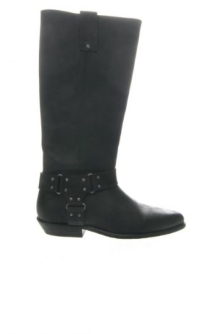 Дамски ботуши Bronx, Размер 37, Цвят Черен, Цена 98,67 €