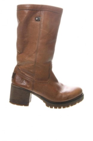 Дамски ботуши Bullboxer, Размер 37, Цвят Кафяв, Цена 42,85 €