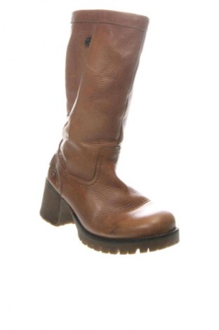 Дамски ботуши Bullboxer, Размер 37, Цвят Кафяв, Цена 42,85 €