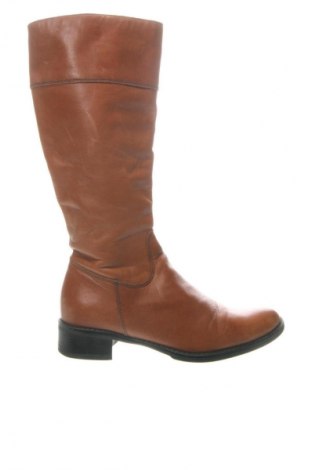 Дамски ботуши Cellini Collection, Размер 35, Цвят Кафяв, Цена 66,46 €