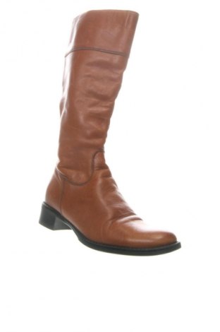 Дамски ботуши Cellini Collection, Размер 35, Цвят Кафяв, Цена 66,46 €