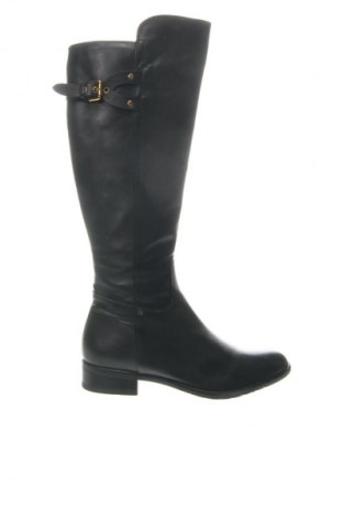 Damskie kozaki Clarks, Rozmiar 41, Kolor Czarny, Cena 694,99 zł, #135236218