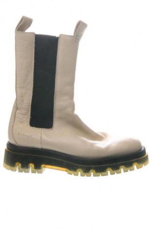 Дамски ботуши Copenhagen Studios, Размер 39, Цвят Бежов, Цена 76,02 €