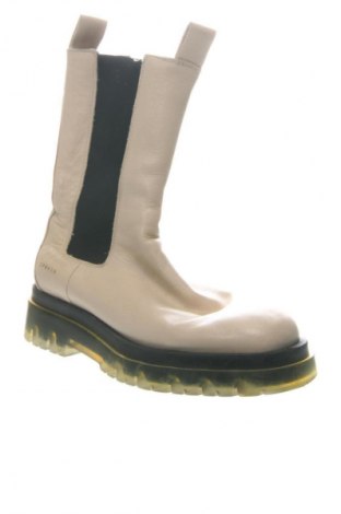 Дамски ботуши Copenhagen Studios, Размер 39, Цвят Бежов, Цена 76,02 €