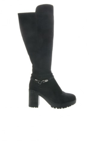 Дамски ботуши Cosmo, Размер 38, Цвят Черен, Цена 18,91 €