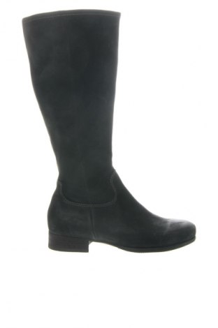 Дамски ботуши ECCO, Размер 38, Цвят Черен, Цена 40,61 €