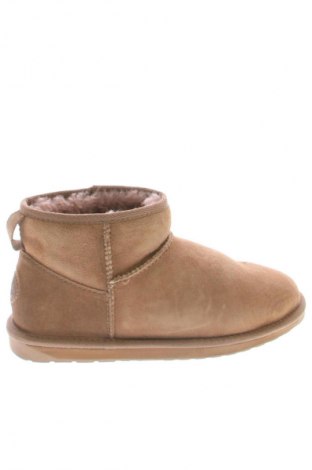 Дамски ботуши EMU Australia, Размер 39, Цвят Кафяв, Цена 106,70 €