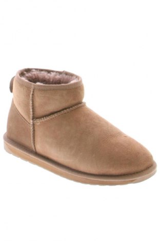 Дамски ботуши EMU Australia, Размер 39, Цвят Кафяв, Цена 106,70 €