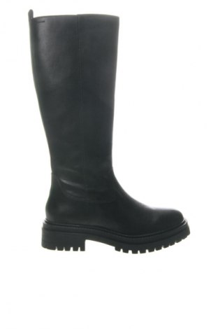 Дамски ботуши Geox, Размер 39, Цвят Черен, Цена 76,69 €