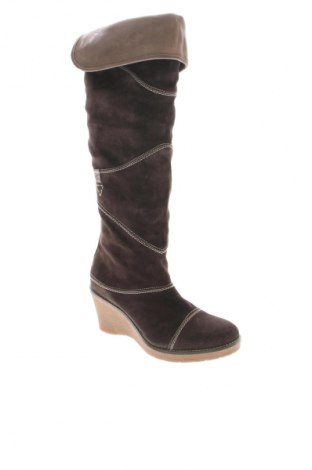 Дамски ботуши Josef Seibel, Размер 39, Цвят Кафяв, Цена 103,25 €