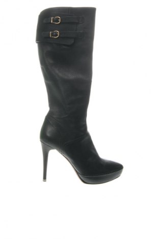 Дамски ботуши Moreschi, Размер 38, Цвят Черен, Цена 218,03 €