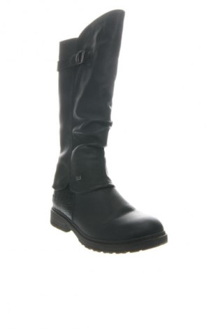 Dámske topánky  Rieker, Veľkosť 41, Farba Čierna, Cena  44,95 €