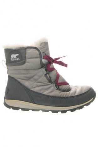 Дамски ботуши Sorel, Размер 38, Цвят Многоцветен, Цена 62,88 €