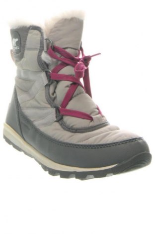 Дамски ботуши Sorel, Размер 38, Цвят Многоцветен, Цена 62,88 €