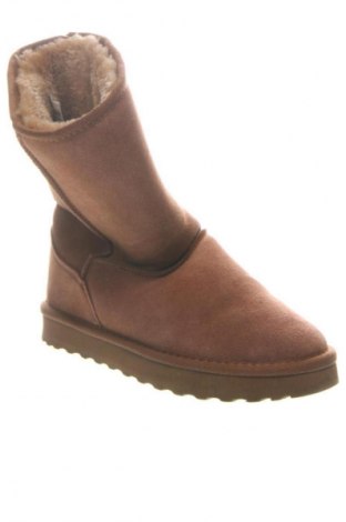 Дамски ботуши Soul Cal, Размер 37, Цвят Кафяв, Цена 66,46 €